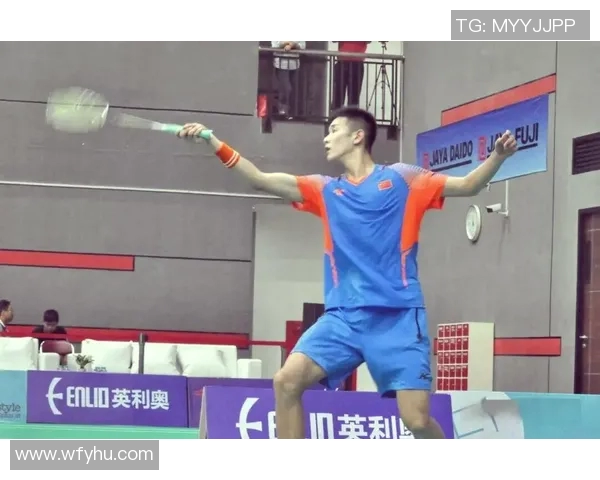 羽毛球青年队亚青赛参赛名单揭晓期待年轻选手们的精彩表现与突破 羽毛球青年队亚青赛参赛名单揭晓期待年轻选手们的精彩表现与突破