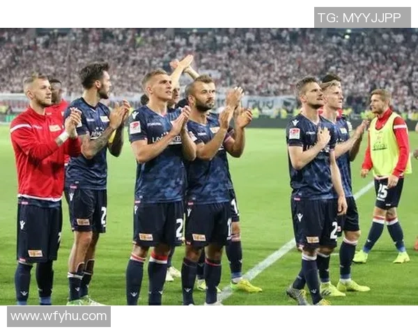 德甲下游球队如何通过战术变阵提升竞争力与保级希望