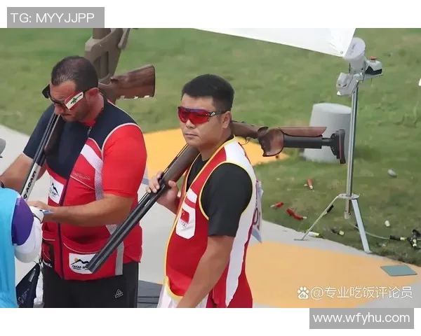 奥运会资格赛冲刺阶段运动员全力以赴争夺宝贵名额的激烈竞争