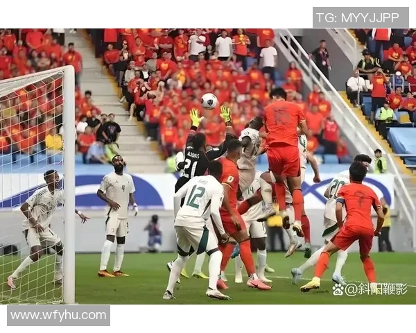 国足世预赛附加赛申办进展情况及未来展望分析 国足世预赛附加赛申办进展情况及未来展望分析