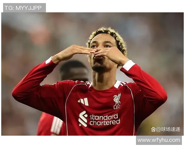 埃基蒂克精彩破门助力利物浦赢得关键胜利 埃基蒂克精彩破门助力利物浦赢得关键胜利