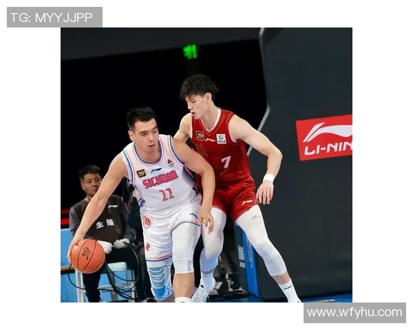 周琦在CBA常规赛中的精彩表现与球队战绩分析 周琦在CBA常规赛中的精彩表现与球队战绩分析