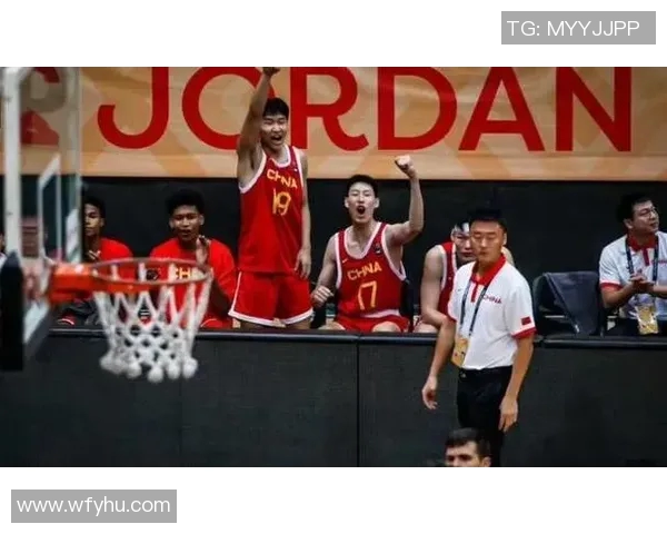 2023年篮球U19亚洲杯资格赛精彩回顾与未来展望