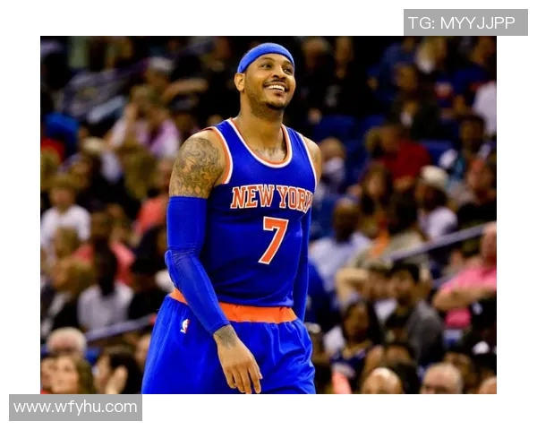 安东尼再战全明星三分大赛——传奇的再度辉煌