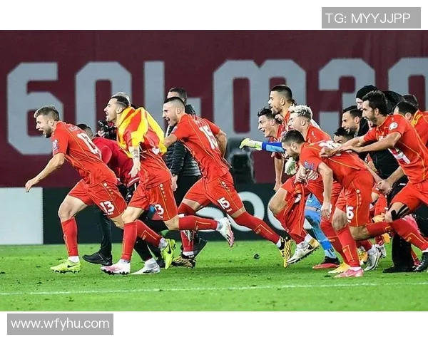 奥地利绝杀北马其顿，双杀晋级：欧洲杯的逆袭之旅