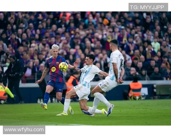 巴塞罗那主帅计划引进世界级球星来强化球队实力