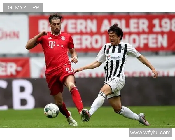 拜仁慕尼黑稳扎稳打领先德甲领头羊继续领先势头强劲