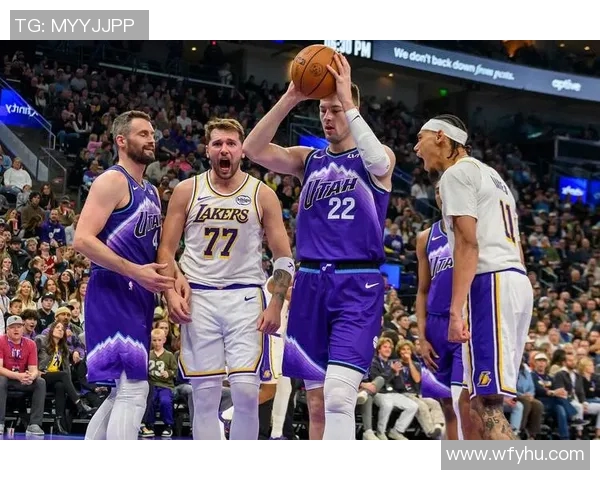 湖人主帅批评球队防守不力，球员面临调整压力