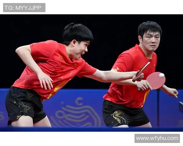 乒乓球赛事转播解说阵容全面升级解说员团队实力与魅力双双提升