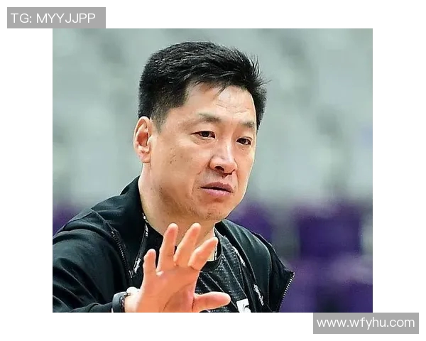 天津先行者战绩蒸蒸日上，外援博洛西斯：队友配合默契是胜利之本