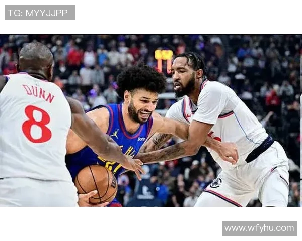 快船新援砍下生涯新高，带领球队迎来巅峰时刻