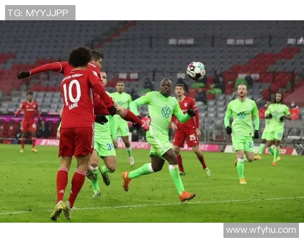 沃尔夫斯堡2-1力克门兴，保级前景大为看好