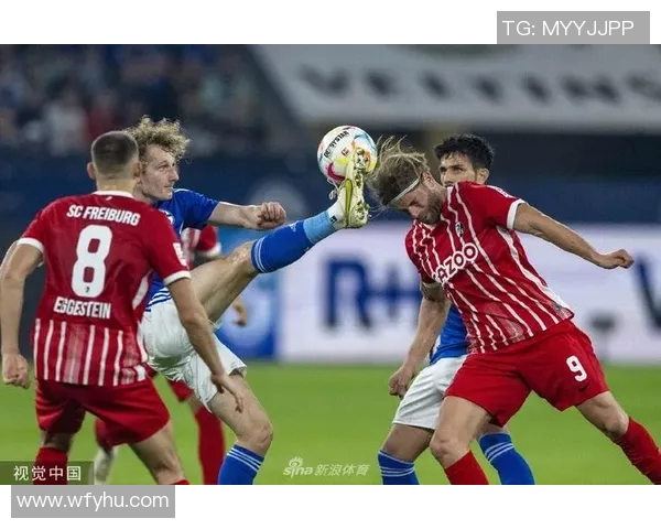 沙尔克04客场击败弗赖堡,德甲前十再现辉煌! 沙尔克04客场击败弗赖堡,德甲前十再现辉煌!