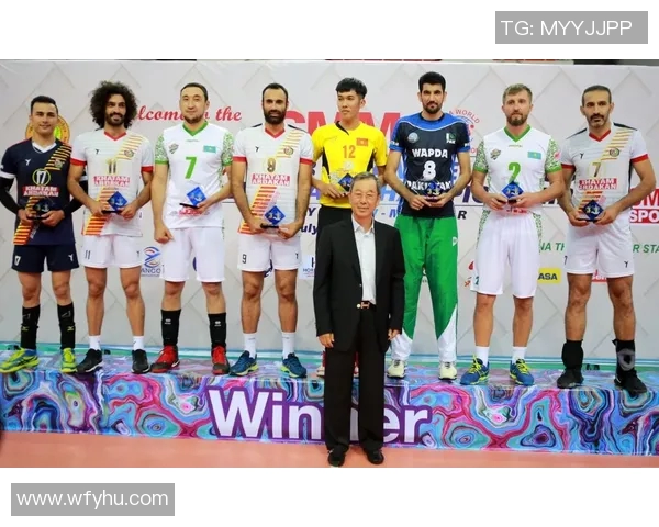 男排亚俱杯晋级形势分析及各队争夺前景展望 男排亚俱杯晋级形势分析及各队争夺前景展望