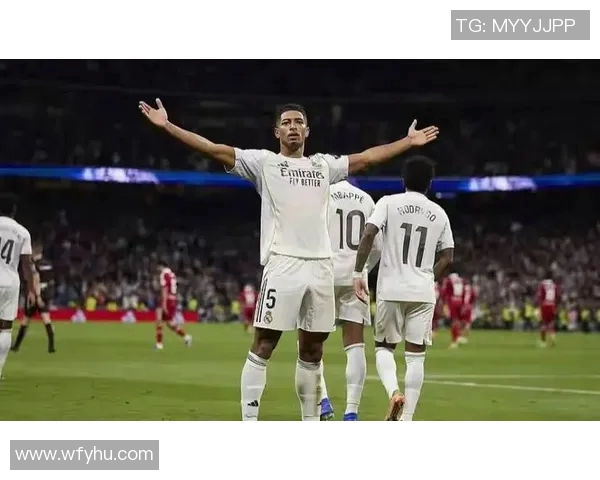 皇马官方宣布，签约门迪埃塞9850万欧元，开启未来之门