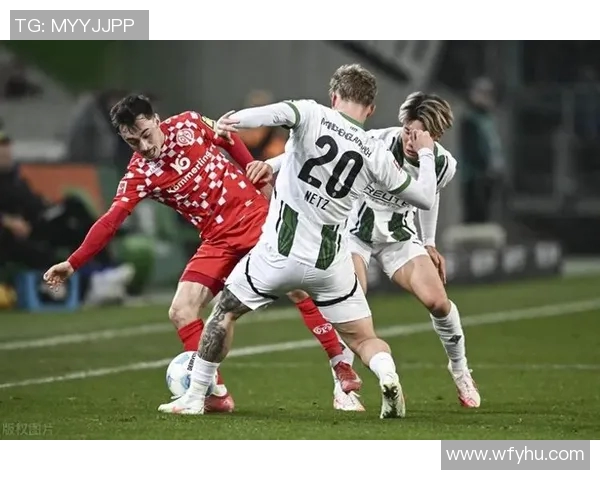 美因茨客场告捷,德甲排名攀升至第八位置 美因茨客场告捷,德甲排名攀升至第八位置